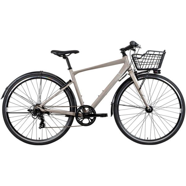 カゴ付きクロスバイクおすすめ9選 オオトモ あさひ ホダカ製など マイナビおすすめナビ