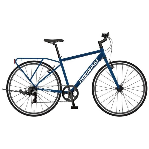 未整備　THIRDBIKES fes RESORT 27.5インチ FESRESORT - THIRDBIKES