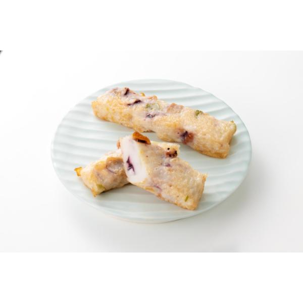 商品名 タコねぎ天練り物 かまぼこ お取り寄せ お土産 贈答品 ご当地 新潟 おつまみ