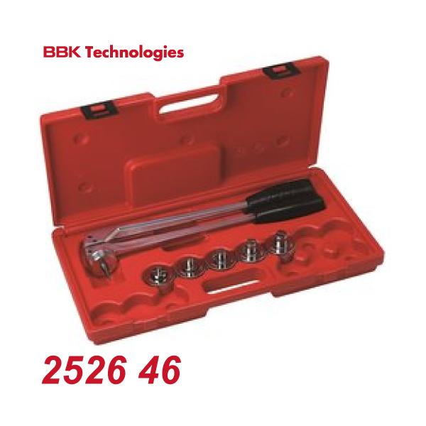 BBK VIRAX エキスパンダー 2526 46 本体重量：710g 適合サイズ：3/8、1