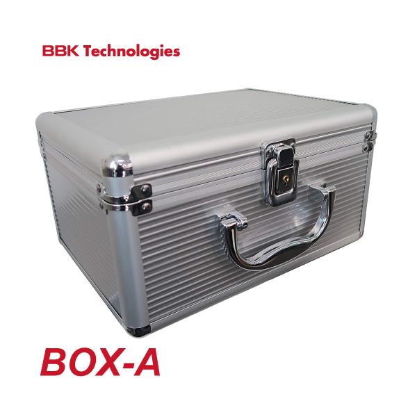 BBK フレアツールキット用ケース BOX-A : 機械と工具のテイクトップ