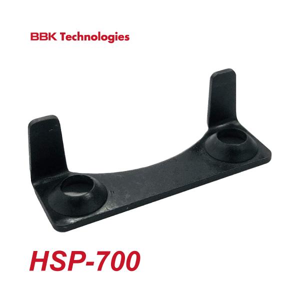 フレアツール用（700-DPC）部品番号●DCH-700：クランプハンドル●DCHA-700：クランプハンドルアダプター●BBK7PG：PAタイプ専用ゲージバー●FA-700：面出しガイド●BBK7HHB：六角ボルト(2個1セット)●DCH...