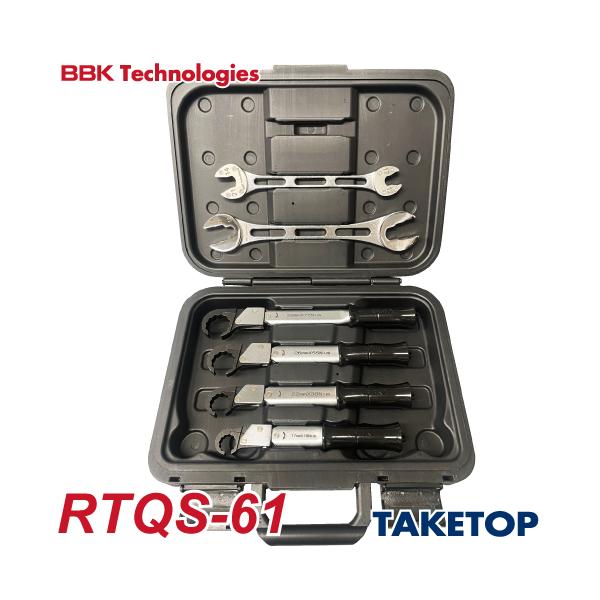 超激得SALE BBK ラチェットトルクレンチ 1 4 RTQ-180 brandstoryonline.com
