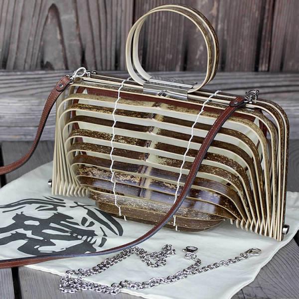 New Yorker ハンドバッグ ショルダーバッグ トープ L62113 ツインバッグ ショルダー NYL560 - バッグ・財布・革小物 の通販