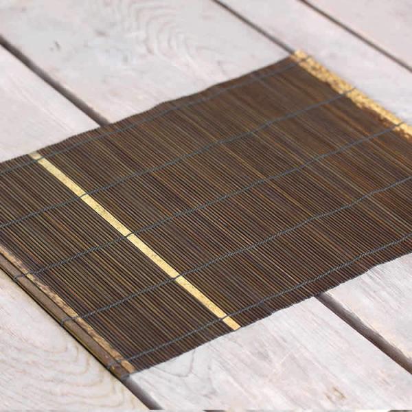 虎竹ランチョンマット（中） : 虎斑竹専門店 竹虎 - 通販 - Yahoo