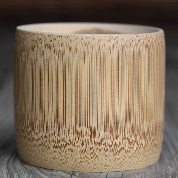 竹蕎麦猪口 : 虎斑竹専門店 竹虎 - 通販 - Yahoo!ショッピング