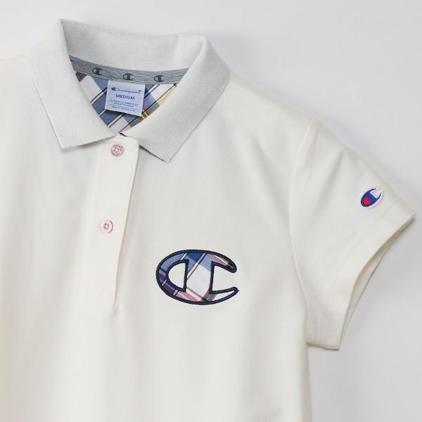 ワンピース ポロシャツ スカート レディース Cw Rg303 竹内ゴルフ 竹内ゴルフ レディース チャンピオン ヤフーショッピング店 レディースウエア ゴルフ