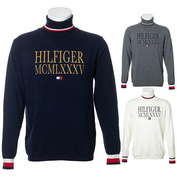 tommy hilfiger classic heavy gauge