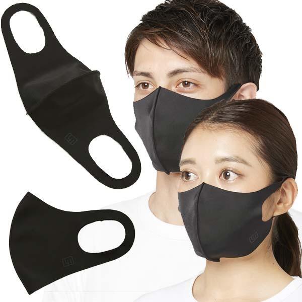 ラウドマウス マスク 洗える ラウドマスク ブラック 黒 無地 ロゴ メンズ レディース Uvカット 接触冷感 ストレッチ 洗濯可能 洗えるマスク 998 Loudmout 竹内ゴルフ Paypayモール店 通販 Paypayモール