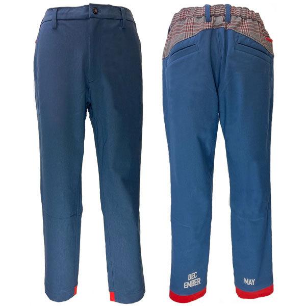 DECEMBERMAY ゴルフパンツ M 楽天市場】【12月はエントリーするとポイント3倍】 ディセンバーメイ