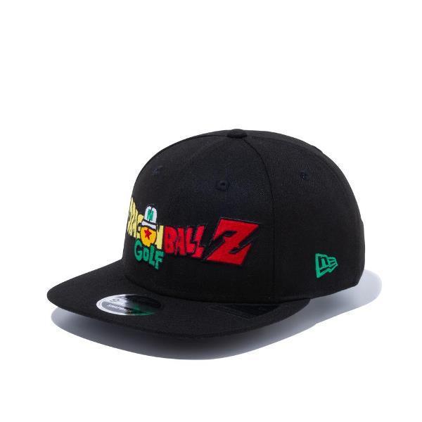 ニューエラ ゴルフ キャップ コラボ メンズ レディース 帽子 コラボキャップ ドラゴンボールz 9fifty New Era シール サイズ調節可能 スナップバック 竹内ゴルフ Paypayモール店 通販 Paypayモール