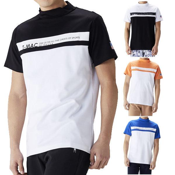 ゴルフ ハイネック T シャツの人気商品 通販 価格比較 価格 Com