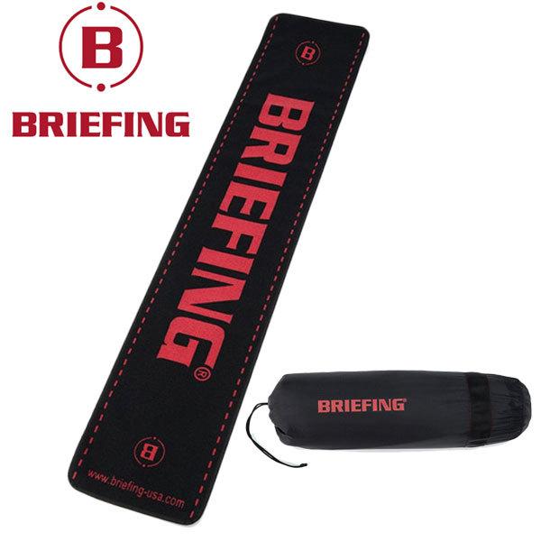 BRIEFING GOLF ブリーフィング ゴルフ パターマット メンズ BRIEFING GOLF ブリーフィング ゴルフ パターマット メンズ