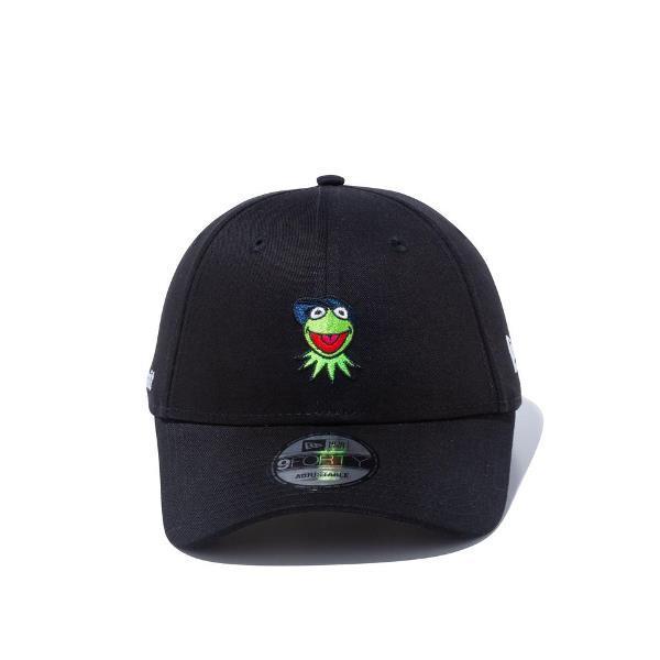 ニューエラ キャップ コラボ 帽子 メンズ レディース コラボキャップ セサミストリート カーミット 9forty New Era クロスストラップ カーブドバイザー Dejapan Bid And Buy Japan With 0 Commission