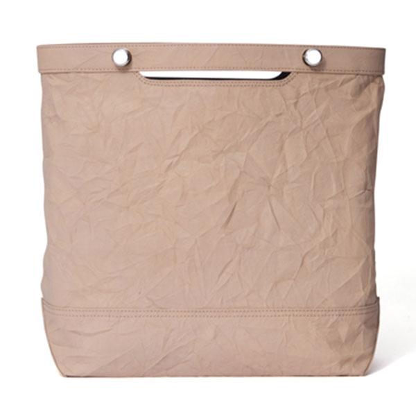 MANIUNO マニウノ トートバッグ コラボ ECCO LEATHER Mサイズ メンズ