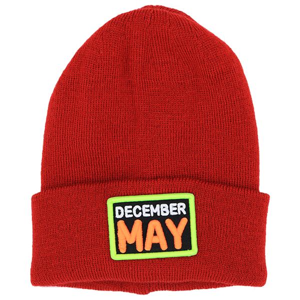 値下げ バーバリー ゴルフ ニット帽 帽子 赤 値下げ バーバリー ゴルフ ニット帽 帽子 赤