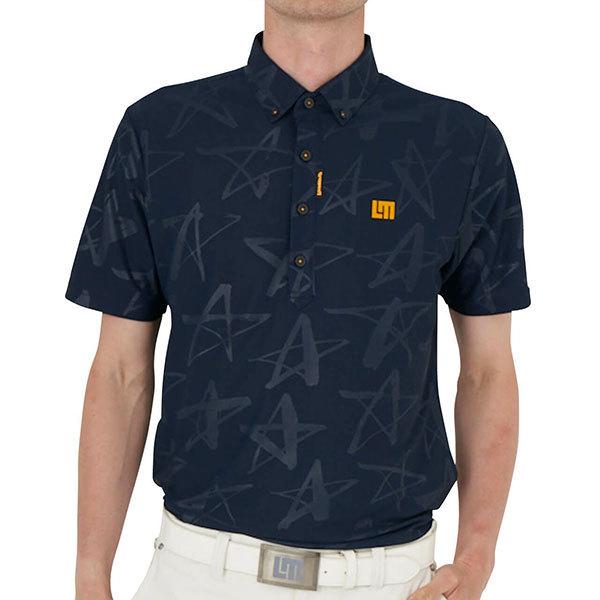 ゴルフウェア ラウドマウス ポロシャツ メンズの人気商品・通販・価格 