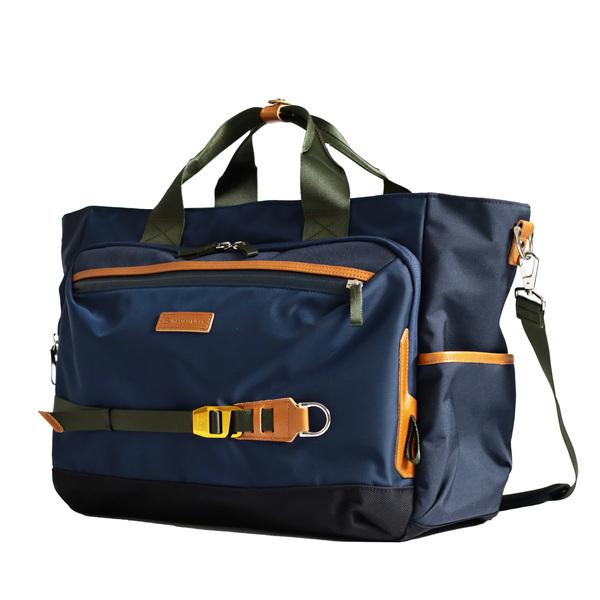 master-piece GOLF 2WAY ゴルフバッグ master-piece GOLF マスターピース ゴルフ トートバッグ 2WAY