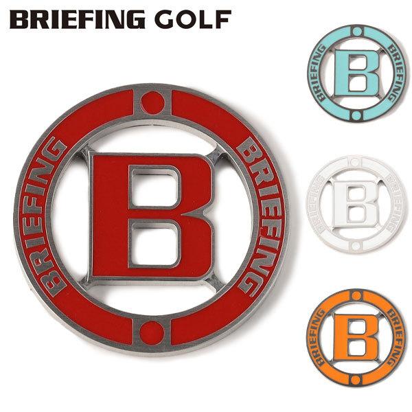 BRIEFING GOLF ブリーフィング ゴルフ マーカー メンズ