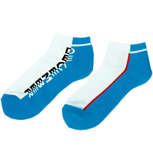 ディセンバーメイ ゴルフ ソックス メンズ アンクルソックス 靴下 アンクル丈 くるぶし スニーカーソックス ホワイト 1 999 4011 ブランド Decembermay Tokyo 竹内ゴルフ Paypayモール店 通販 Paypayモール