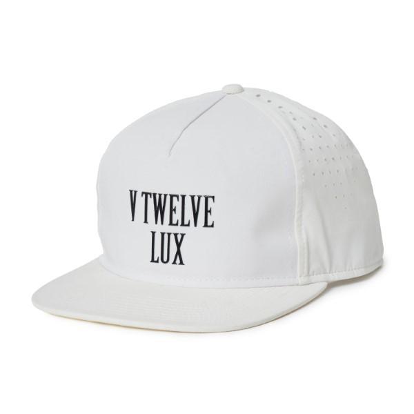 ホワイトメッシュキャップ V12 V12] ゴルフ メッシュ キャップ ROUGH MESH CAP | 【公式通販】