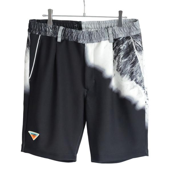 DECEMBERMAY ディセンバーメイ ショートパンツ　メンズ ゴルフウェア ディセンバーメイ ゴルフ ショートパンツ メンズ パンツ 短パン