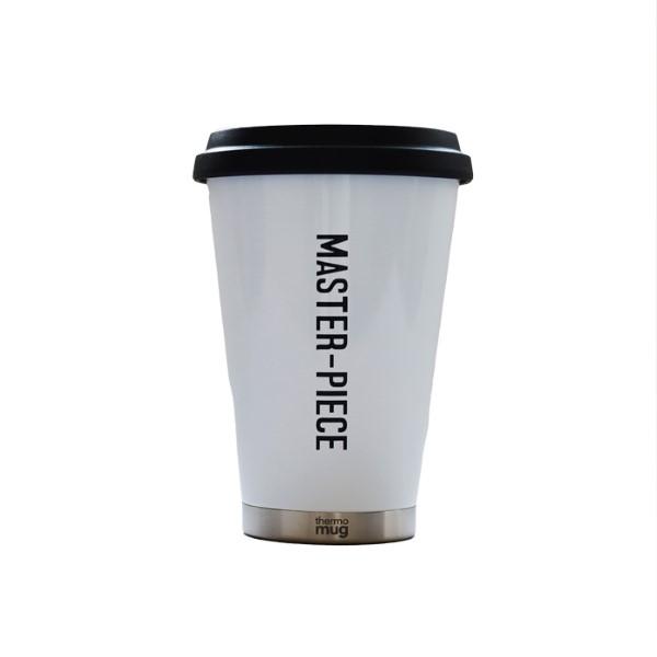 MASTERS ホワイト タンブラー 16oz TAKEYA（タケヤ） タケヤ化学 サーモフラスク 真空断熱スタック その他