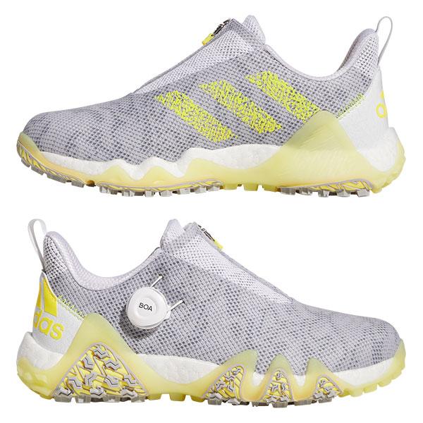 ゴルフシューズ レディース Boa アディダスの人気商品 通販 価格比較 価格 Com