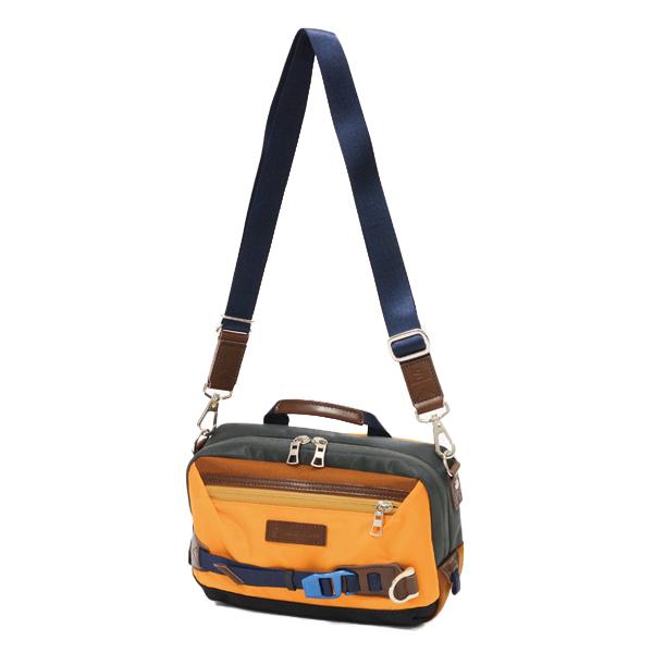 master-piece マスターピース ショルダーバッグ メンズ レディース  