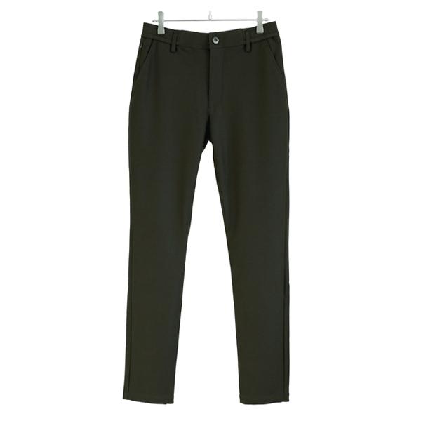 ディセンバーメイ ゴルフ パンツ メンズ テーパード ロング ゴルフ  