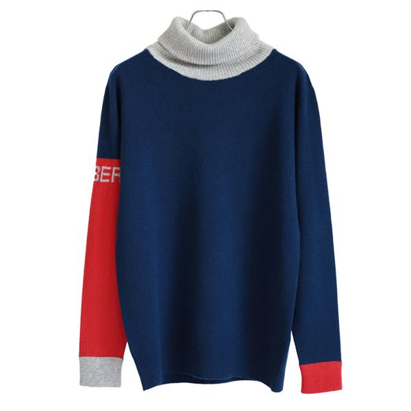 ディセンバーメイ シームレス カシミアニット ハイネック カシミア100% XL ディセンバーメイ シームレス カシミアニット ハイネック カシミア100