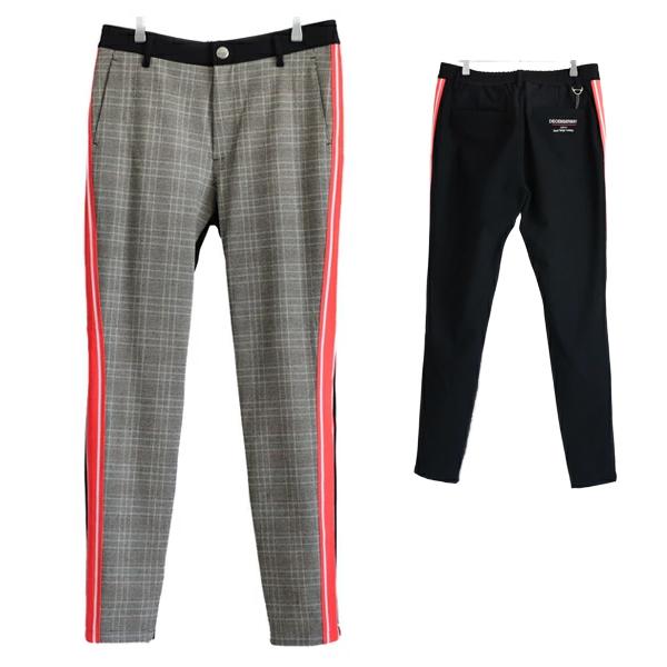 DECEMBERMAY ディセンバーメイ ゴルフ パンツ レディース ズボン