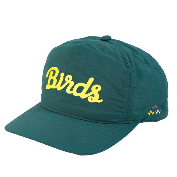 ”中古”ニューエラ　NEWERA ゴルフバック　キャディバッグ バーズオブコンドル ゴルフ キャップ メンズ レディース ゴルフ