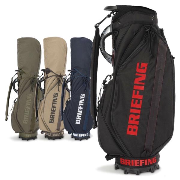 【商品情報】定番カート式キャディバッグとして不動の人気を誇る「CR-5」の第4世代モデル。サイドのデザインを変更しつつ、各ポケットを調整することでさらに収納力アップを実現。各ディテールのデザインを見直すことで、より独自性の高いデザインに仕上...