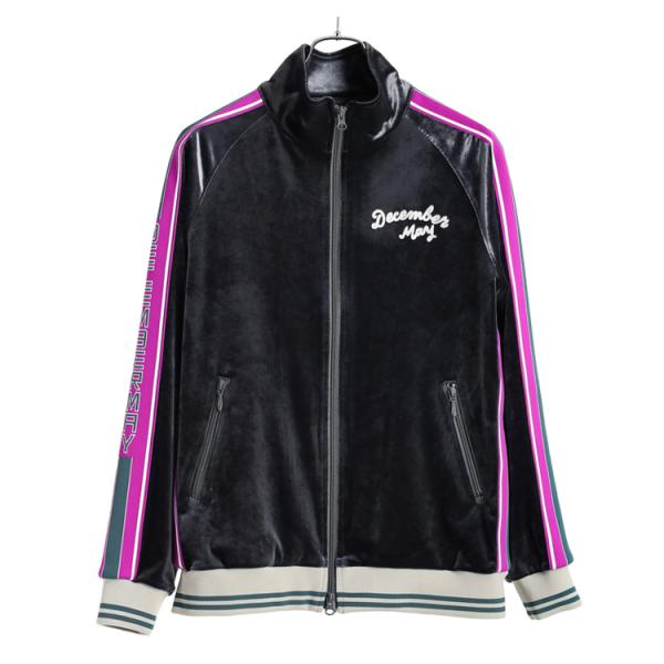 ディセンバーメイ ゴルフ ブルゾン メンズ ディセンバーメイ ゴルフ ブルゾン メンズ トップス フルジップ