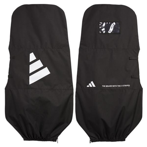 adidas アディダス ユニセックス ゴルフ キャディバッグカバー トラベル adidas アディダス ゴルフ トラベルカバー メンズ レディース