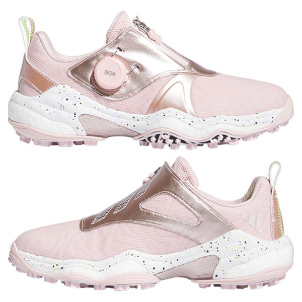 adidas（アディダス） ゴルフ シューズ レディース ゴルフシューズ 靴