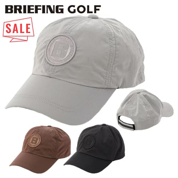 （新品未使用）BRIEFING リモンタ キャップ ゴルフ BRIEFING GOLF（ブリーフィングゴルフ） ブリーフィング ゴルフ