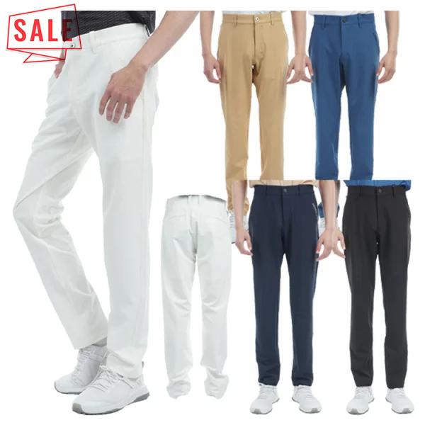 アドミラルゴルフ　パンツ Admiral Golf（アドミラルゴルフ） パンツ メンズ テーパードパンツ