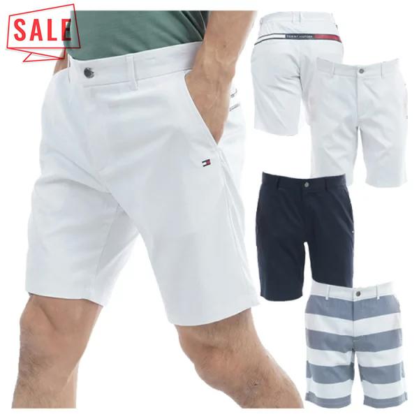 楽天市場】【セール対象】 トミーヒルフィガー ゴルフ パンツ メンズ