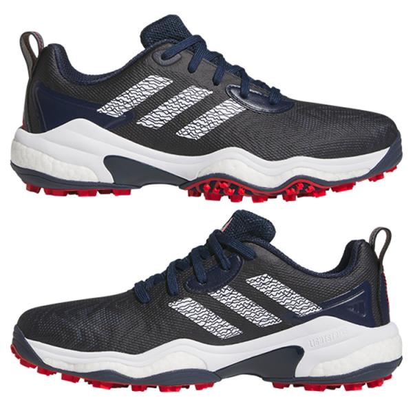 adidas（アディダス） ゴルフ シューズ メンズ ゴルフシューズ 靴