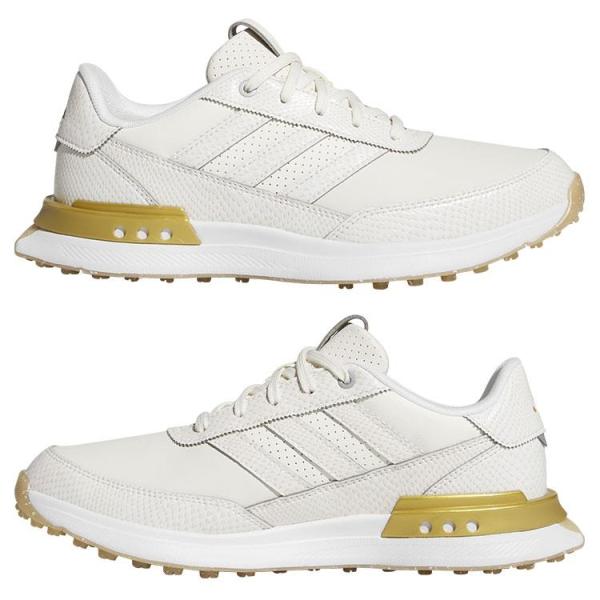 ⭐︎ひろぴさん専用⭐︎ゴルフシューズ　レディース　adidas adidas（アディダス）の「アディクロスZX 【adidas Golf