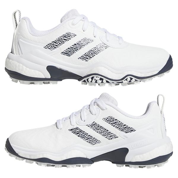 アディダス(adidas) ゴルフシューズ  レディース adidas アディダス ゴルフ シューズ レディース ゴルフシューズ