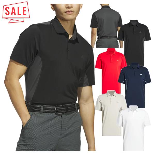 東京オリンピック2020 ゴルフ Team USA adidas ポロシャツ L adidas｜【公式】アディダス adidas 【オリジナルスゴルフ】モノグラム