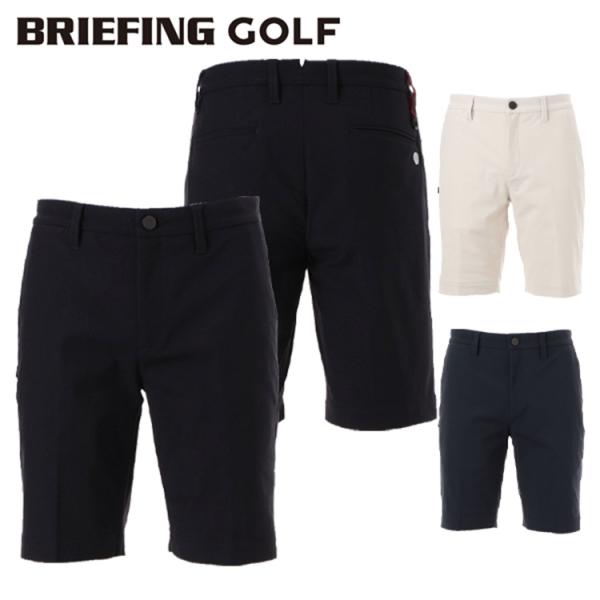 BRIEFING GOLF ブリーフィング ゴルフ ショートパンツ メンズ