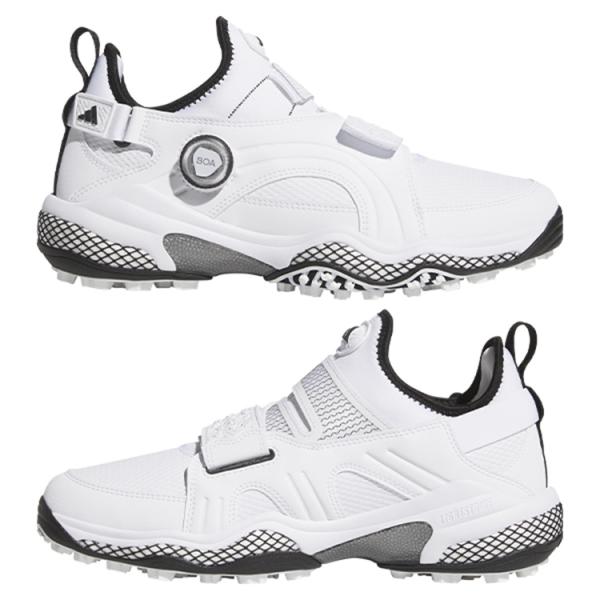 ⭐︎ adidas golf⭐︎メンズ ゴルフシューズ 27cm 楽天市場】アディダス ゴルフシューズコードカオス 27cmの通販