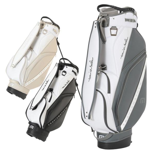 ゴルフバッグ 9.5型　新品未使用 LEZAX（レザックス） 広島東洋カープ 9.5型 キャディーバッグ HCCB