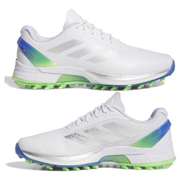 [adidas] メンズ アディゼロ ゼッドジー 25ゴルフシューズ 27.5 Amazon | [アディダスゴルフ] ゴルフシューズ アディゼロ