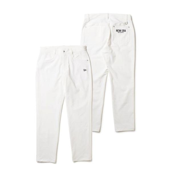 ニューエラ　ゴルフ　Ｌ NEW ERA（ニューエラ） ゴルフ パンツ メンズ レディース ズボン