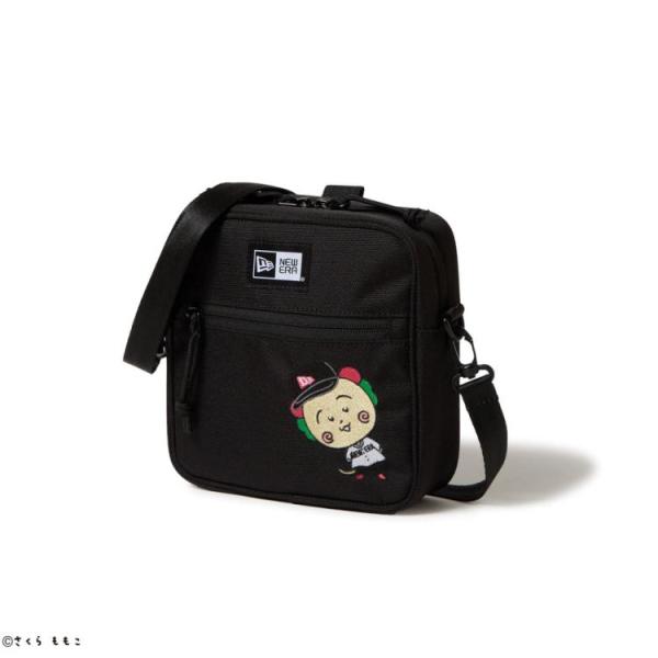 NEW ERA（ニューエラ） ショルダーバッグ コラボ メンズ レディース